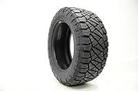 Algopix Similar Product 5 - Nitto Ridge Grappler all_ Season Radial