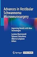 Algopix Similar Product 11 - Advances in Vestibular Schwannoma