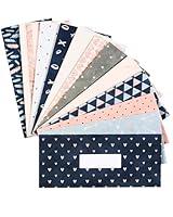 Algopix Similar Product 9 - Lamare Money Envelopes for Cash  12