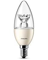 Algopix Similar Product 17 - Philips 6W E14