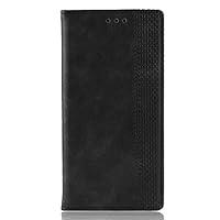 Algopix Similar Product 1 - WiseSwim SimpleStyle Leather Case for
