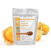 Algopix Similar Product 14 - Super Good For You Foods USDA Certified