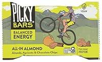 Algopix Similar Product 12 - Picky Bars Real Food Energy Bars