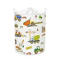 Algopix Similar Product 10 - Clastyle 45L Cartoon Construction