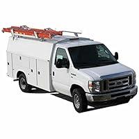 Algopix Similar Product 14 - Single Low ROOF Covered Service Body