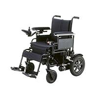 Algopix Similar Product 14 - Drive Medical Cirrus Plus Power