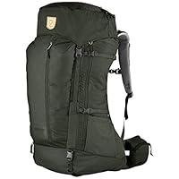Algopix Similar Product 19 - Fjallraven Abisko Friluft 45 Backpack 