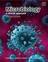 Algopix Similar Product 1 - Microbiology: A Clinical Approach