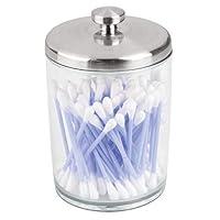 Algopix Similar Product 9 - iDesign Gina Plastic Bathroom Vanity