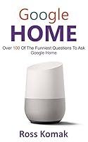 Algopix Similar Product 8 - Google Home Over 100 of the funniest