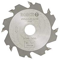 Algopix Similar Product 13 - Bosch 3608641008 Blade Cutter