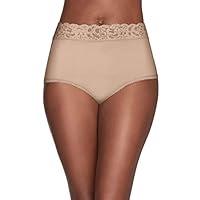 Algopix Similar Product 8 - Vanity Fair Womens Flattering Lace