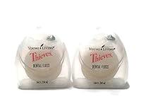 Algopix Similar Product 7 - Thieves Dental Floss 2pk  164ft by