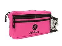 Algopix Similar Product 12 - AdirMed Wheelchair Pouch  Rollator