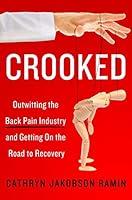Algopix Similar Product 12 - Crooked Outwitting the Back Pain