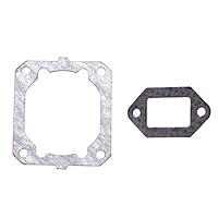 Algopix Similar Product 16 - JRL Cylinder Mufflter Gasket Set for