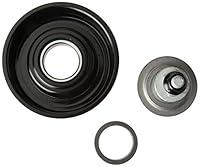 Algopix Similar Product 18 - Dayco 89137 Idler Pulley