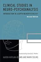 Algopix Similar Product 20 - Clinical Studies in Neuro-Psychoanalysis