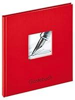 Algopix Similar Product 9 - Walther Fun Guest Books Cannot