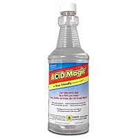 Algopix Similar Product 1 - Certol Acid Magic  Muriatic Acid
