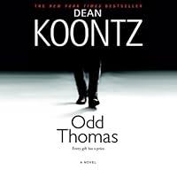 Algopix Similar Product 18 - Odd Thomas