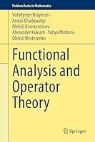 Algopix Similar Product 19 - Functional Analysis and Operator Theory