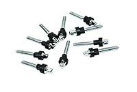 Algopix Similar Product 20 - Gibraltar Gibralter SCTL138 Lock