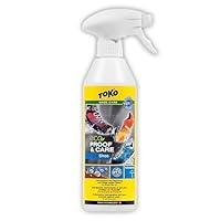 Algopix Similar Product 18 - TOKO ECO Shoe Proof  Care 500ml 