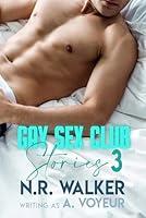 Algopix Similar Product 17 - Gay Sex Club Stories 3