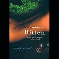 Algopix Similar Product 3 - Bitten: The Otherworld Series, Book 1