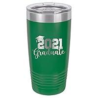 Algopix Similar Product 20 - Personalized Proud Graduate of 2021
