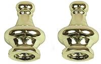 Algopix Similar Product 5 - Jandorf Specialty Hardware Brass