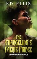 Algopix Similar Product 17 - The Changelings Faerie Prince A