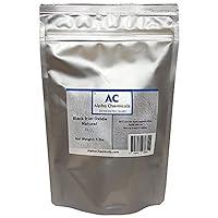 Algopix Similar Product 5 - Black Iron Oxide  Fe3O4  Natural  5