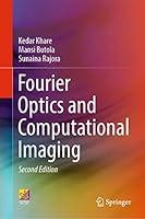 Algopix Similar Product 7 - Fourier Optics and Computational Imaging