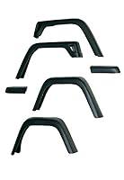 Algopix Similar Product 1 - OmixAda  1160801  Fender Flare Kit