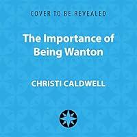 Algopix Similar Product 4 - The Importance of Being Wanton Wantons