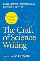 Algopix Similar Product 3 - The Craft of Science Writing