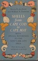 Algopix Similar Product 18 - Shells from Cape Cod to Cape May With