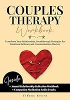 Algopix Similar Product 3 - COUPLES THERAPY WORKBOOK Transform