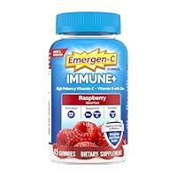 Algopix Similar Product 20 - EmergenC Immune Immune Gummies