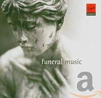 Algopix Similar Product 16 - Funeral Music