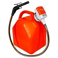 Algopix Similar Product 14 - TERA PUMP  Automatic Fuel Transfer