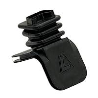 Algopix Similar Product 16 - Lakewood 15510 Clutch Fork Boot , Black