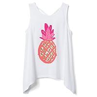 Algopix Similar Product 4 - Gymboree Girls Toddler Sleeveless