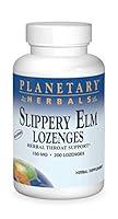 Algopix Similar Product 7 - PLANETARY HERBALS Slippery Elm