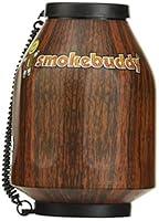 Algopix Similar Product 10 - smokebuddy Original Wood, Brown