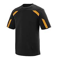 Algopix Similar Product 17 - Augusta 1021A Youth Wicking Game Day