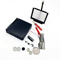 Algopix Similar Product 10 - EXSEK Replacement Housing Shell Pack