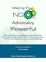 Algopix Similar Product 6 - Making Your NGO's Advocacy Powerful